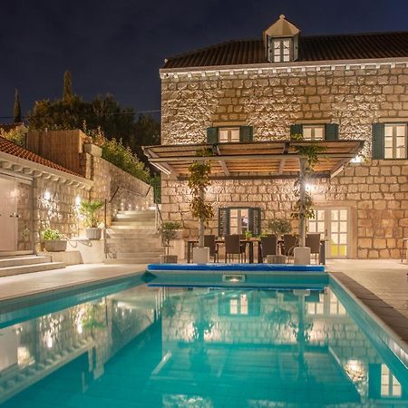 Villa Joe Cilipi Bagian luar foto