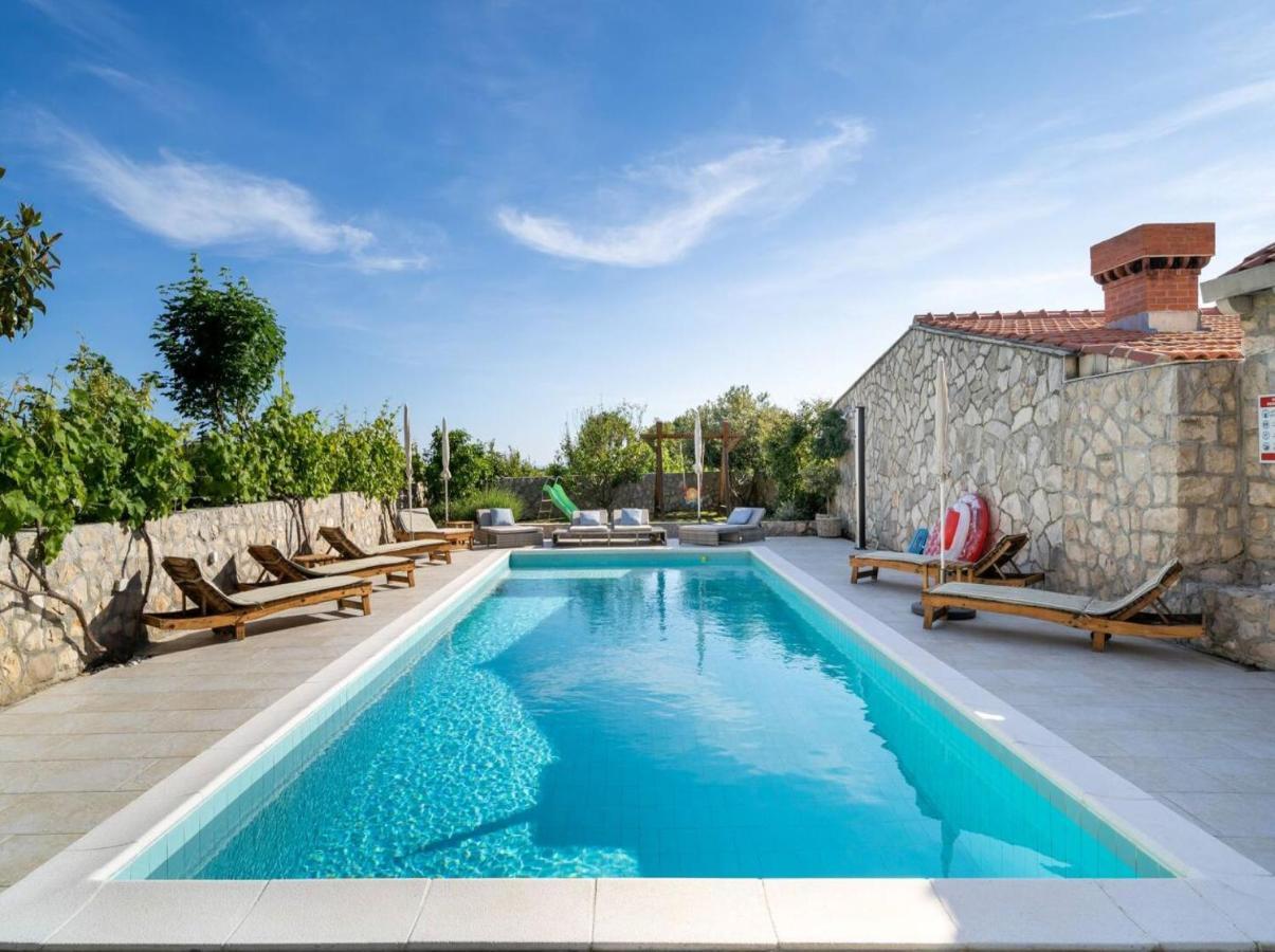 Villa Joe Cilipi Bagian luar foto