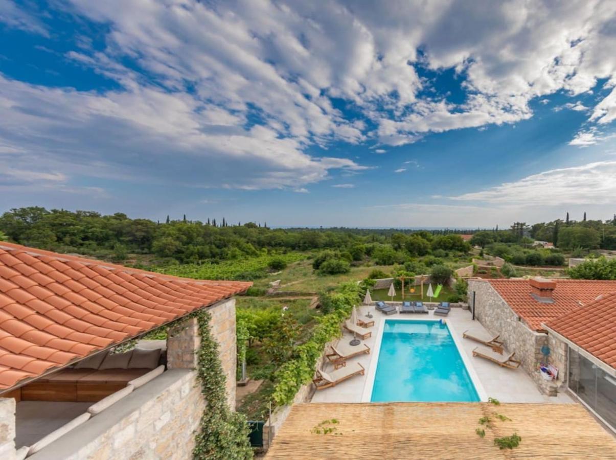 Villa Joe Cilipi Bagian luar foto