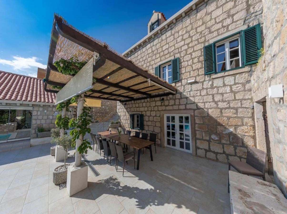 Villa Joe Cilipi Bagian luar foto