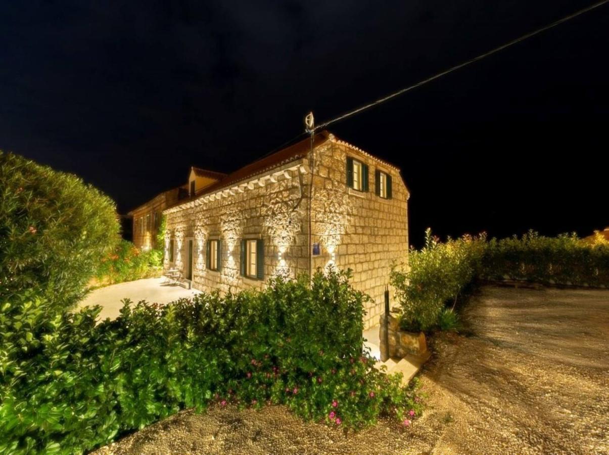 Villa Joe Cilipi Bagian luar foto