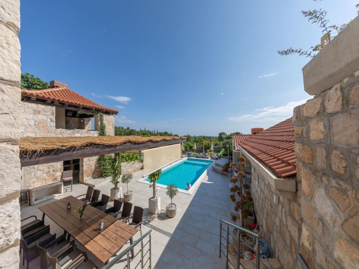Villa Joe Cilipi Bagian luar foto