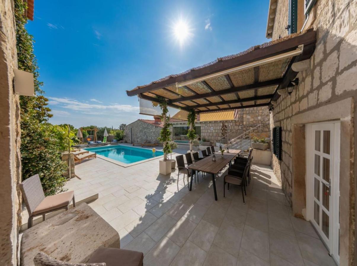 Villa Joe Cilipi Bagian luar foto