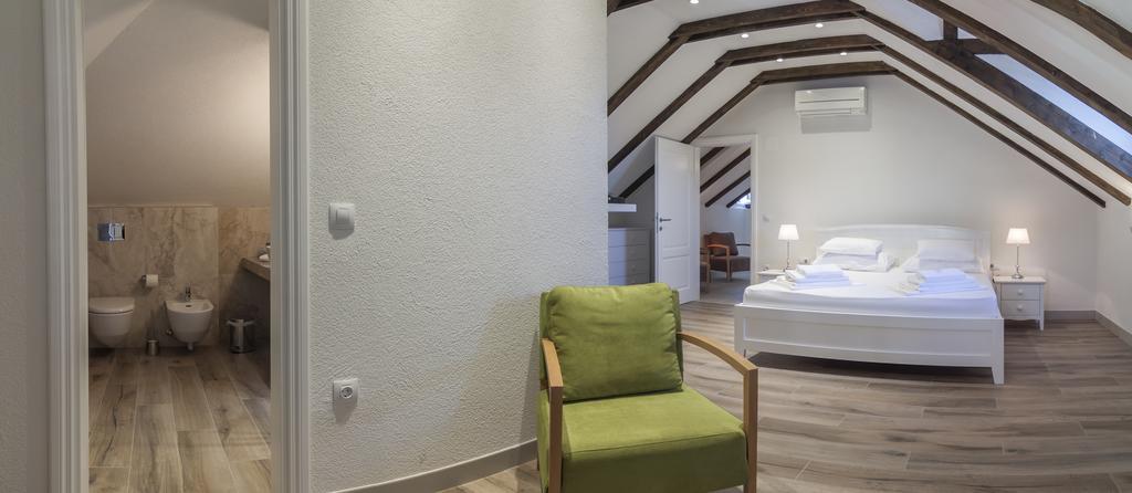 Villa Joe Cilipi Bagian luar foto