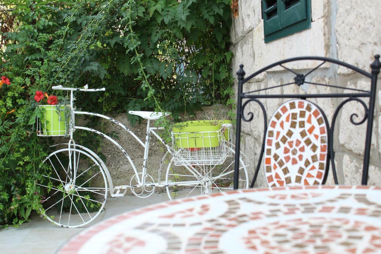 Villa Joe Cilipi Bagian luar foto