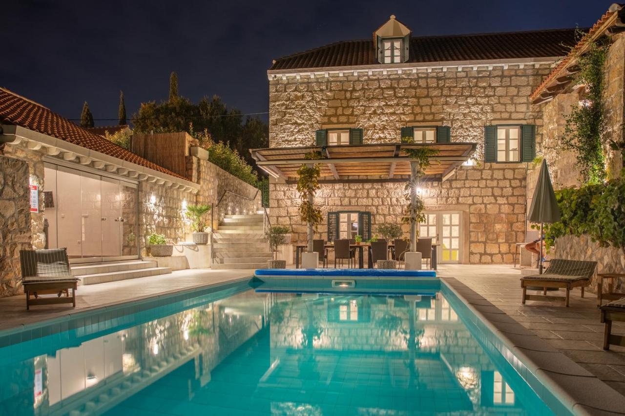 Villa Joe Cilipi Bagian luar foto